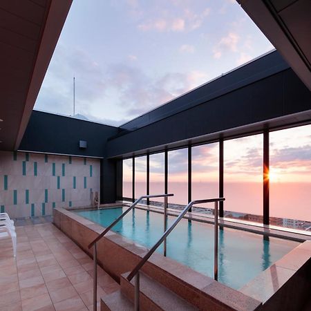 Candeo Hotel 우쯔노미야 외부 사진