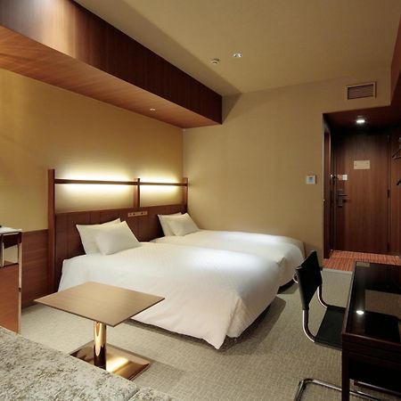 Candeo Hotel 우쯔노미야 외부 사진