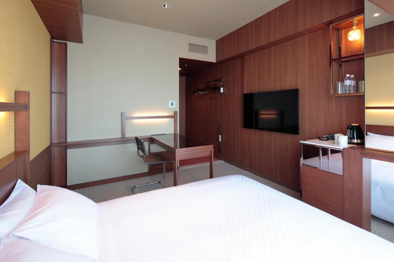 Candeo Hotel 우쯔노미야 외부 사진