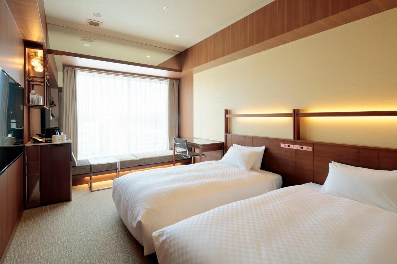 Candeo Hotel 우쯔노미야 외부 사진