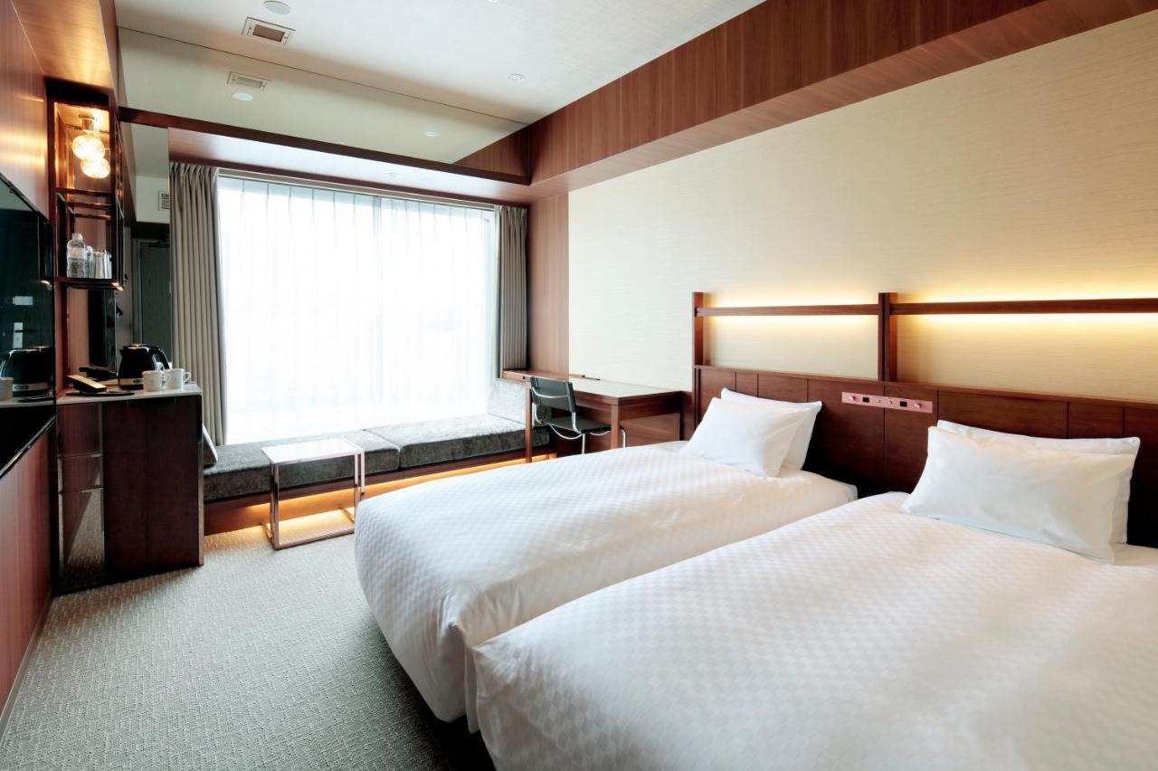 Candeo Hotel 우쯔노미야 외부 사진