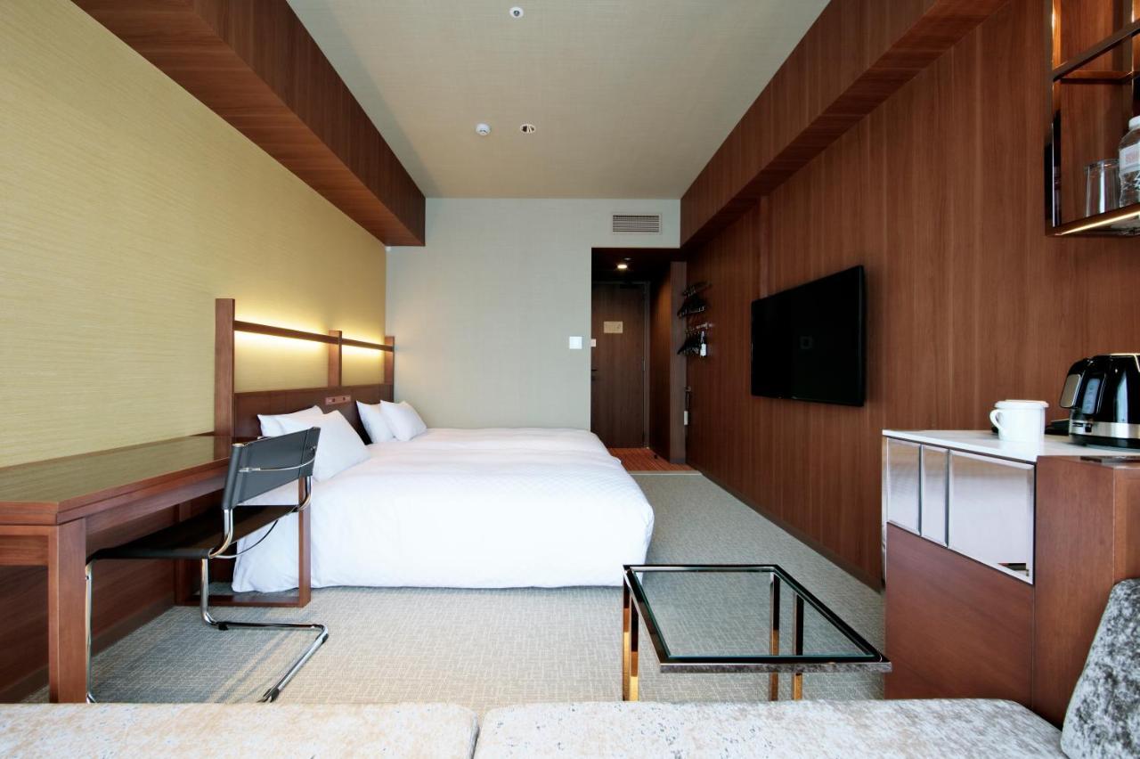 Candeo Hotel 우쯔노미야 외부 사진