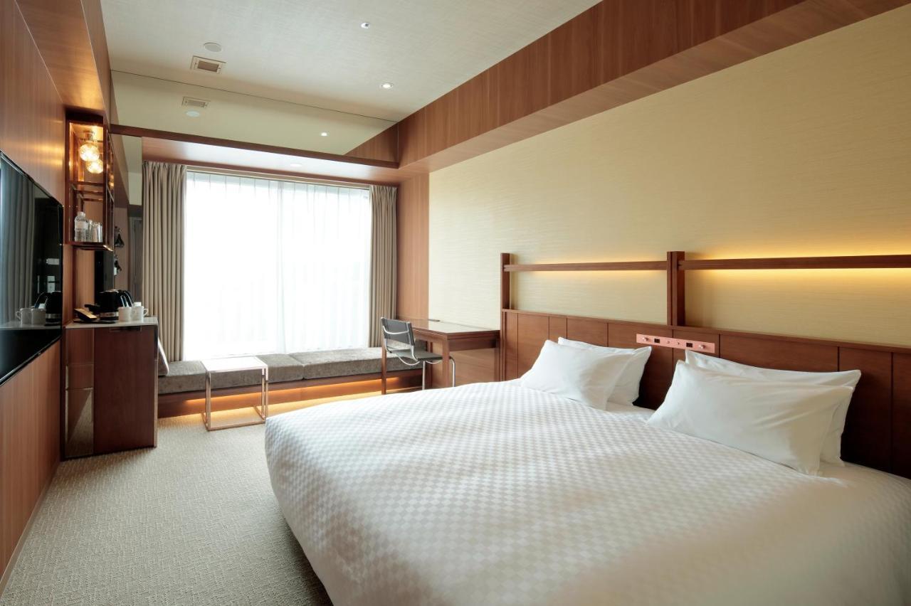 Candeo Hotel 우쯔노미야 외부 사진