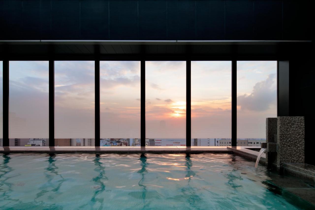 Candeo Hotel 우쯔노미야 외부 사진