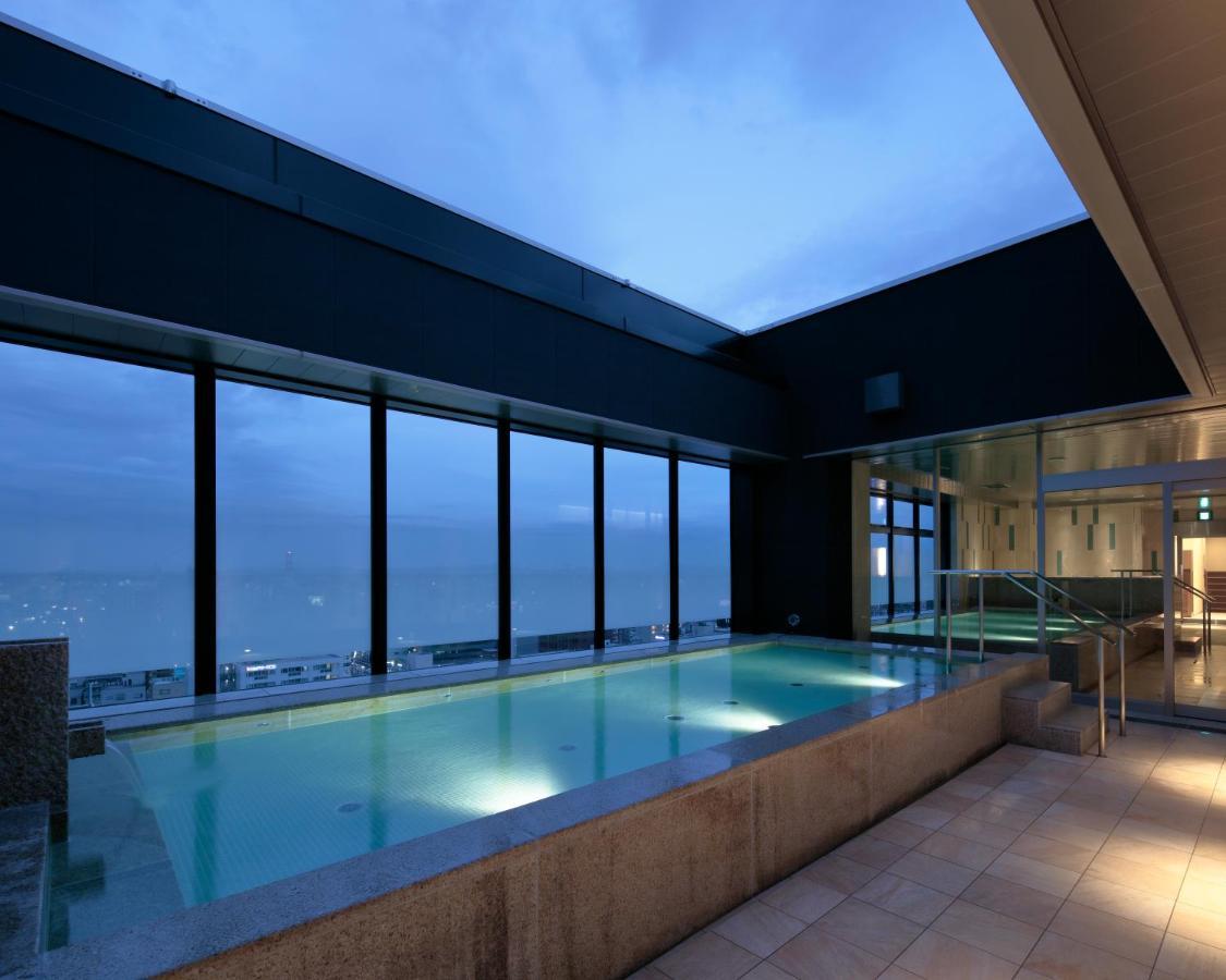Candeo Hotel 우쯔노미야 외부 사진