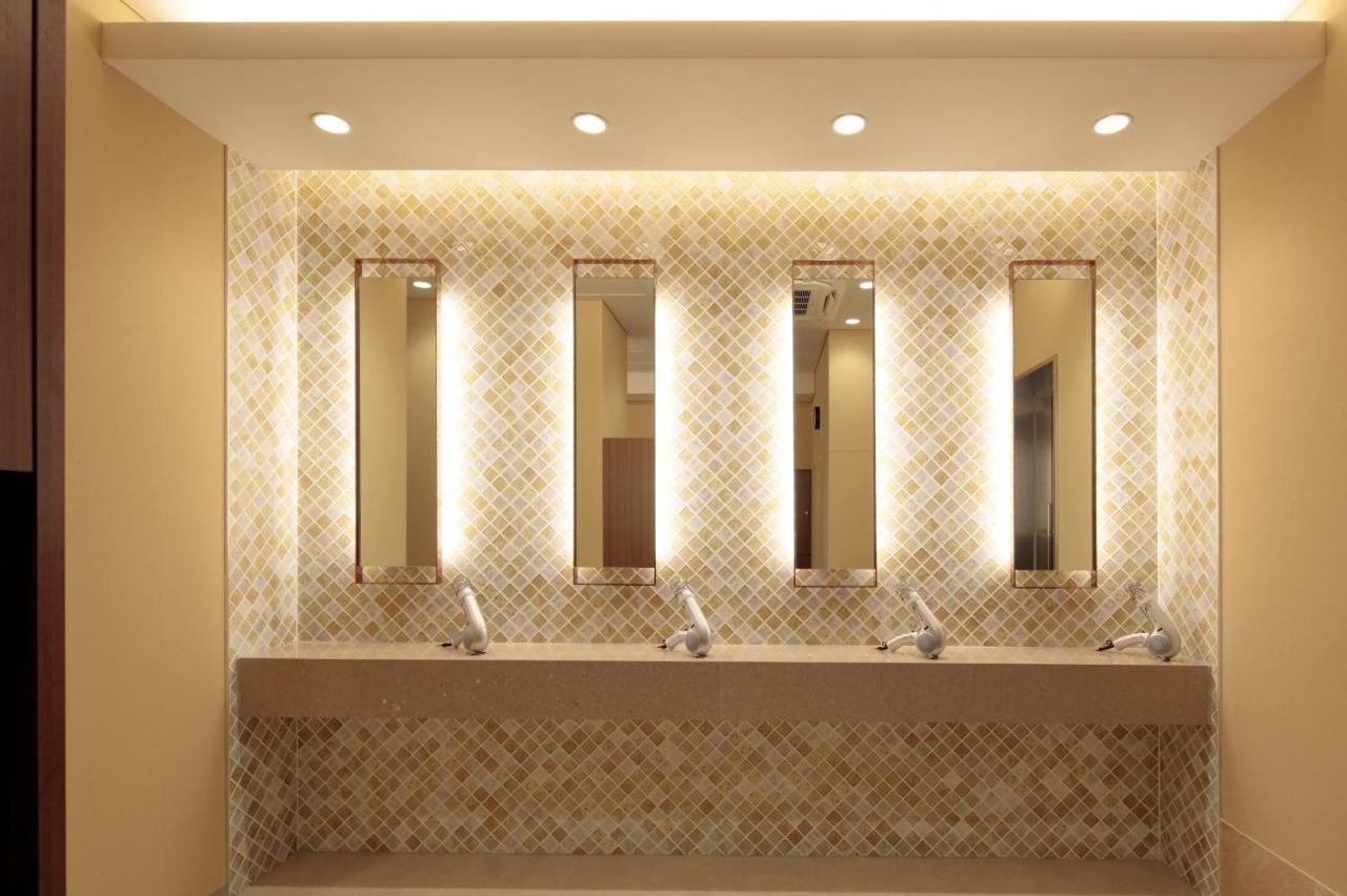 Candeo Hotel 우쯔노미야 외부 사진
