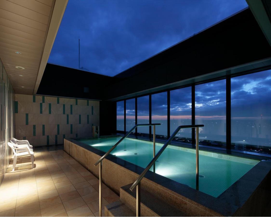 Candeo Hotel 우쯔노미야 외부 사진