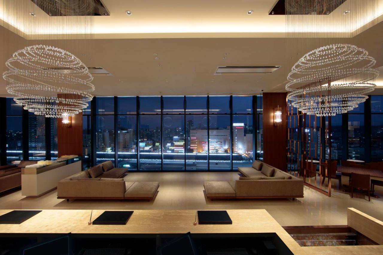 Candeo Hotel 우쯔노미야 외부 사진