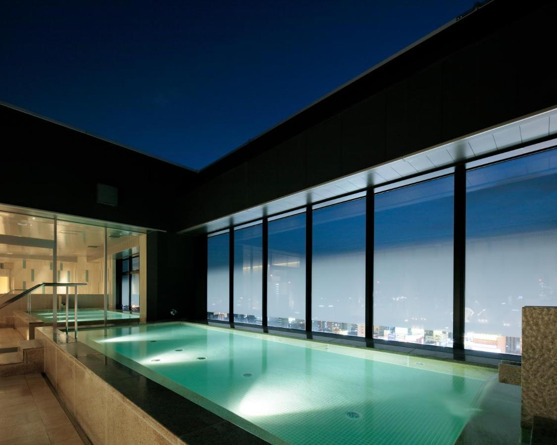 Candeo Hotel 우쯔노미야 외부 사진