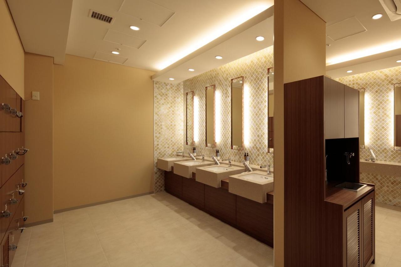 Candeo Hotel 우쯔노미야 외부 사진
