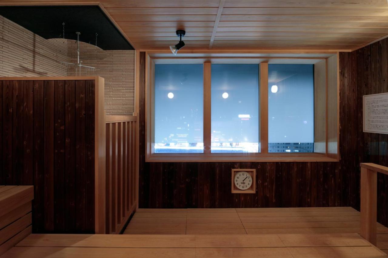 Candeo Hotel 우쯔노미야 외부 사진