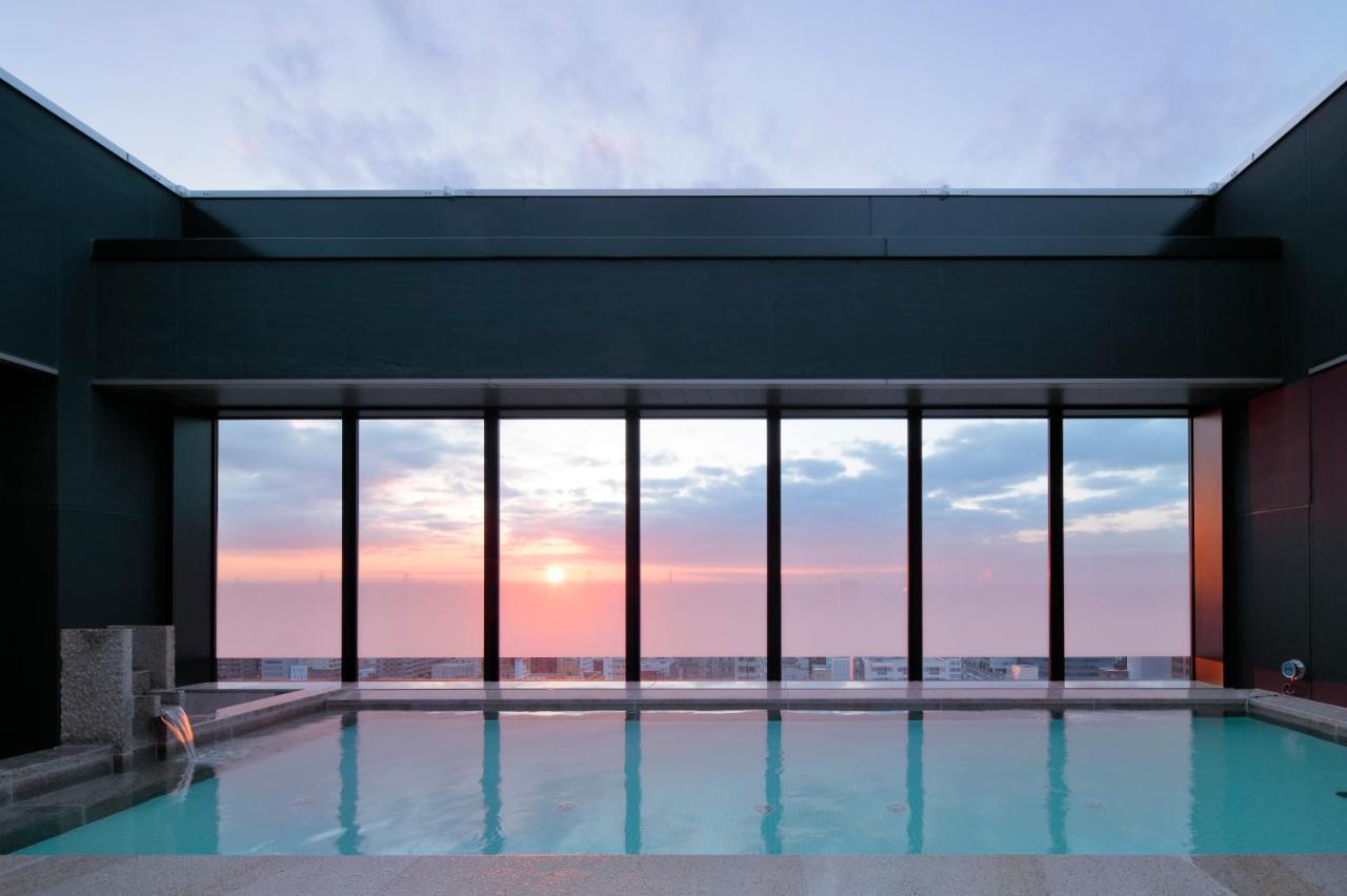 Candeo Hotel 우쯔노미야 외부 사진