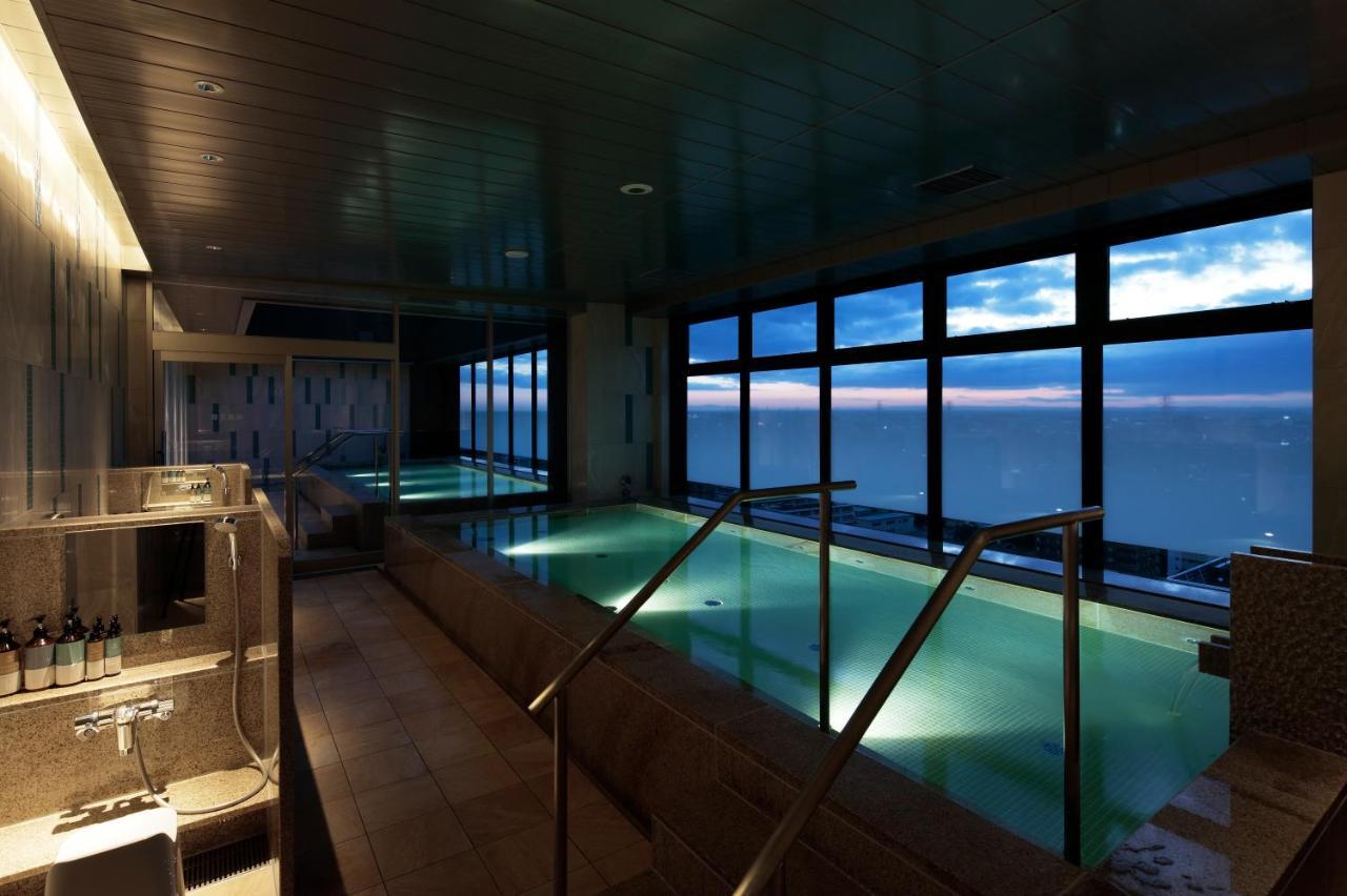Candeo Hotel 우쯔노미야 외부 사진