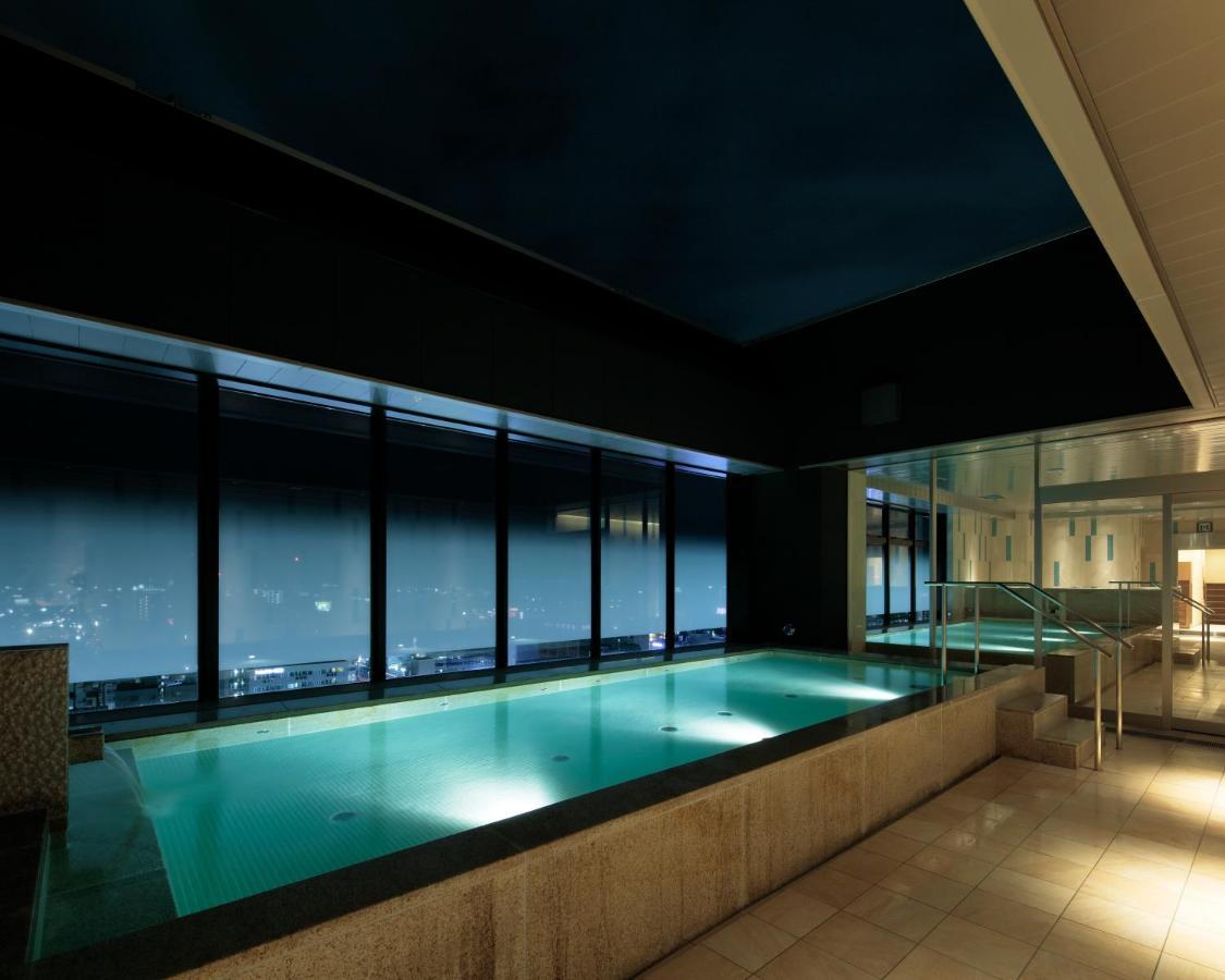 Candeo Hotel 우쯔노미야 외부 사진