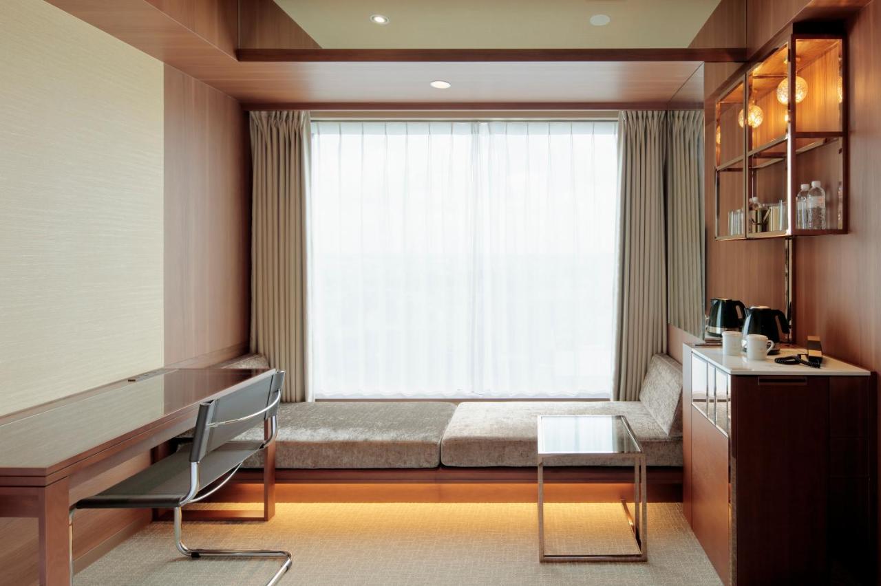 Candeo Hotel 우쯔노미야 외부 사진
