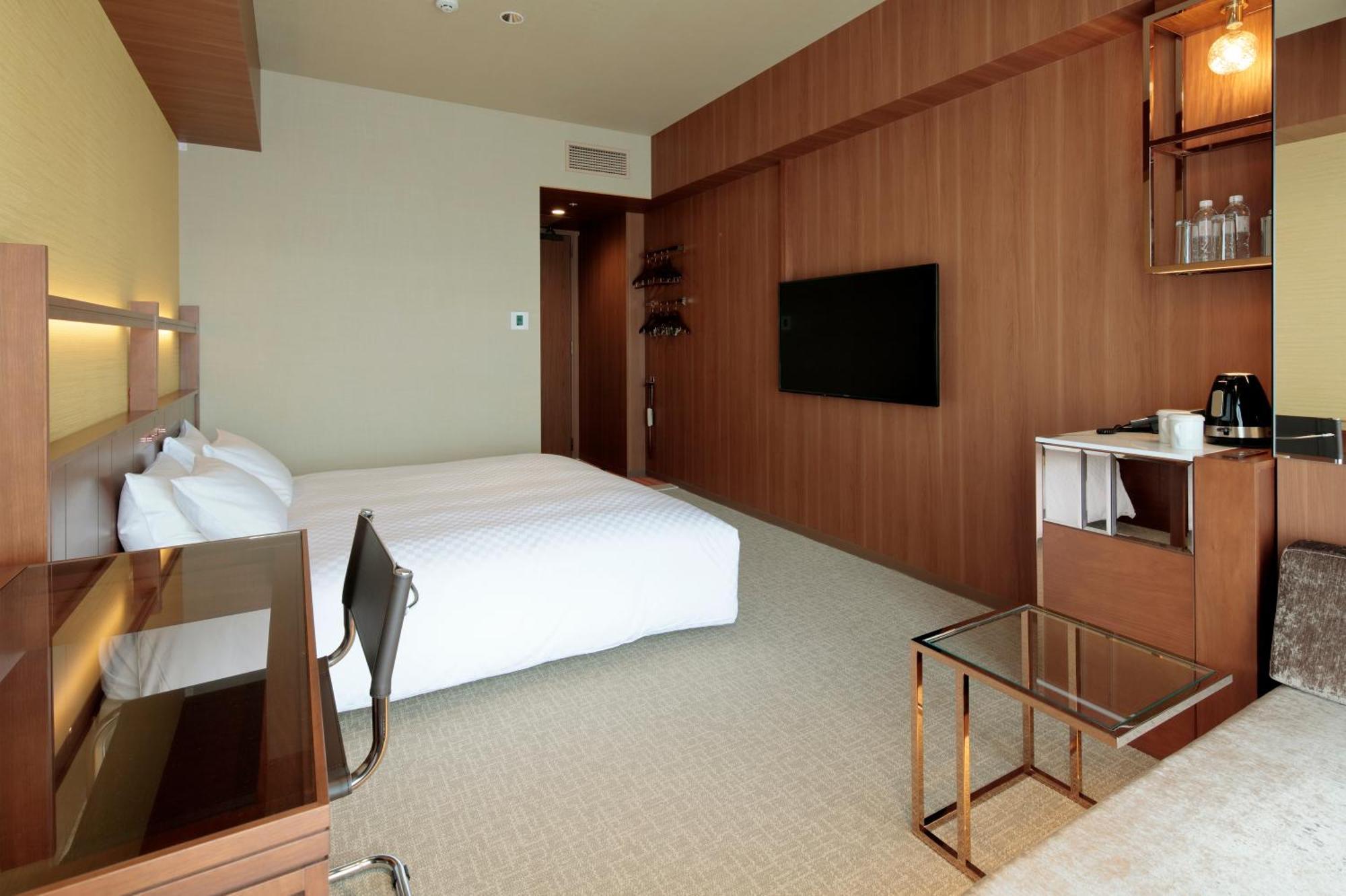 Candeo Hotel 우쯔노미야 객실 사진